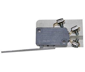 Micro Switch- Alarm Initiating Micro switch (2 pack)
