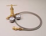 Nitrogen Filling Hose