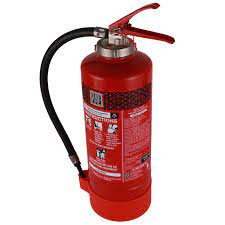 Fire Extinguisher agent (20 Liter) reﬁll