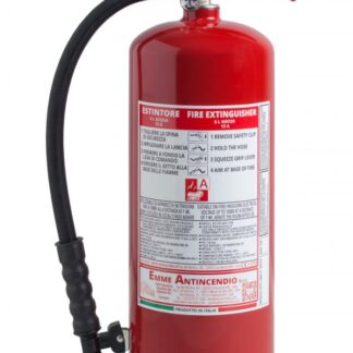 Fire Extinguisher agent (6 Liter) reﬁll