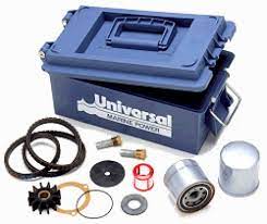 Spare Part Kit